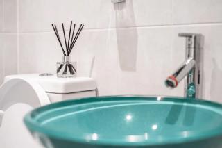 Apartments at 41 Bradford Street - 2