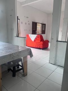 Casa nos Lençóis Maranhenses-Santo Amaro MA - Santo Amaro - 3