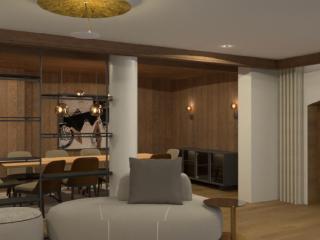 Appartement Val d'Isère, 10 pers, sauna, parking - FR-1-567-134 - 4
