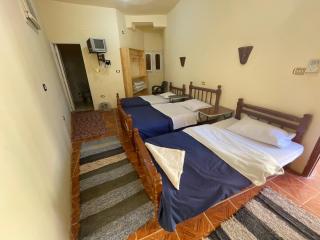 Ahmed Safari Camp - 5