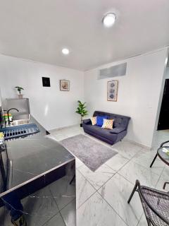 Global House Apartment 3 Alajuela - Alajuela - 1