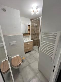 Cocon Azur Studio Cavalaire - Cavalaire-sur-Mer - 1