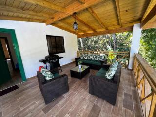 JARABACOA VillAS with private pool and parking - Jarabacoa - 8