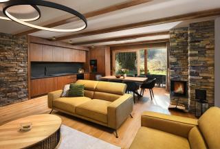 Chalets Kvačianska dolina - Luxury and comfort with stunning views - Zuberec - 7