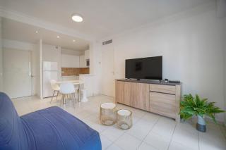 FRGK - Le Dauphin - Juan les pins - Antibes - 9