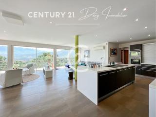 Magnifique villa avec vue sur la mer à Calvi - Calvi - 3