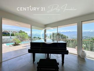 Magnifique villa avec vue sur la mer à Calvi - Calvi - 6