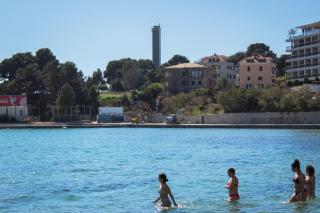 DIVA 2,stylish Old Town studio apartment near beach - 6