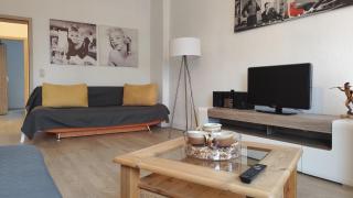 Gäste- und Ferienwohnung Gläser Zwickau - Zwickau - 0