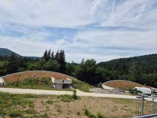 Apartmán Danadrin Family Evergreen Tále - 8