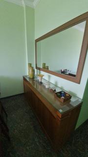 Apartamento em Santos-Embaré Vista ao Mar - 5