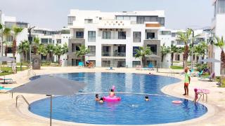 Luxe 3 chambres vacances piscine Agadir - 4