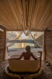 Bamboo Beachfront Koh Larn Island - - 3