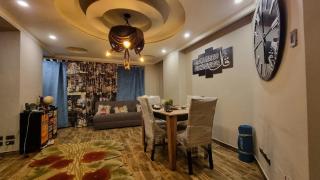 Compound Sama hotel apartment service - Maadi - Cairo - 3