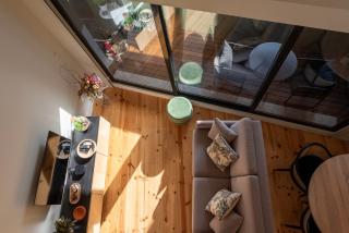 Porto Luxe Stay with shared Pool and Garden - Oporto - 5