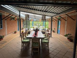 Finca cerca Armenia y el parque del cafe - Montenegro - 3