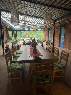 Finca cerca Armenia y el parque del cafe - Montenegro - 1
