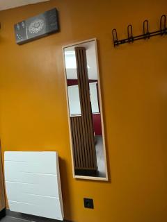 Suite avec Sauna 36m² - 8