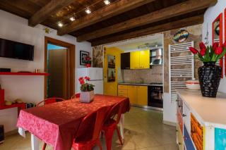 Holiday Home Marilyn in Nard in Salento - Gallipoli - Porto Cesareo - Lecce - 9