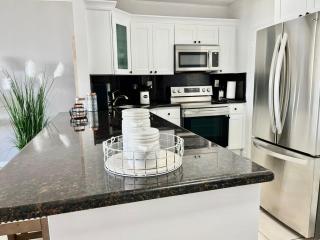 Miami apartamento sobre la playa con estacionamiento gratuito - 7