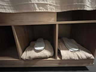 Suite avec Sauna 36m² - Niort - 6