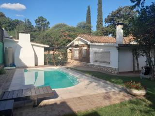 La Casa de los Gisitos - Río Ceballos - 0