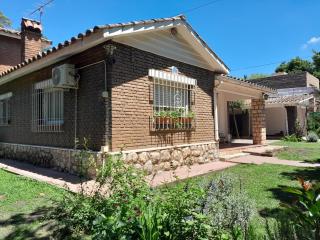 La Casa de los Gisitos - Río Ceballos - 9