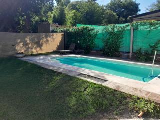 La Casa de los Gisitos - Río Ceballos - 2