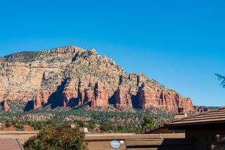 Family Friendly Sedona Townhome in Golf Community - Sedona - 2