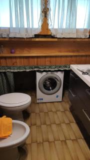 Appartamento Fronte Piste - 1