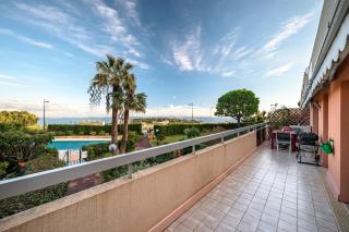 L'EVASION - Vue Imprenable - Piscine - Parking privé - Roquebrune-Cap-Martin - 3