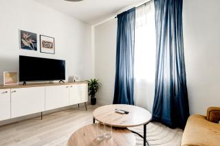 NEW - The City's Secret Garden 1BDRM Apartment - Sofia - 9