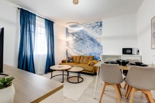 NEW - The City's Secret Garden 1BDRM Apartment - Sofia - 4