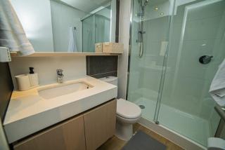Functional and Bright Apartment in Providencia - Santiago - 1