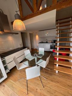 6 Zimmer Apartment OG, nähe München - Gauting - 7