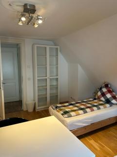 6 Zimmer Apartment OG, nähe München - Gauting - 1