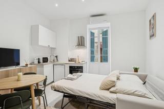 La Promenade Niçoise - Nizza - 7