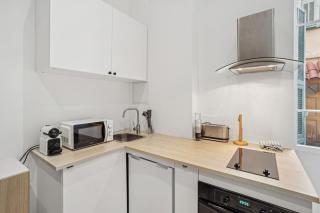 La Promenade Niçoise - Nizza - 5