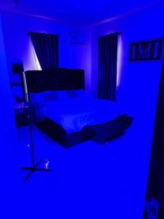 Two Bedroom Apartment Magodo Lagos - Magodo - 7