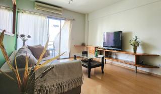 Modern and bright apartment with balcony in BsAs - 0