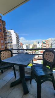 Modern and bright apartment with balcony in BsAs - Buenos Aires - 4