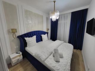 Sika Regal Apartment - private garden & parking- NEW ON BOOKING - Arad - 2