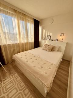 Skyline Apartment Zagreb - 0