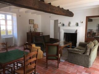La Vieille Cure, SPA, Wifi à 20 min des plages - La Jonchère - 4