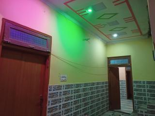 Poorna Kumbh Homestay Inn - Jhūsi - 0