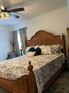 The Shiloh House - - 2