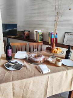 B&B Biobonizio PIERLUIGI - Montegrosso - 1