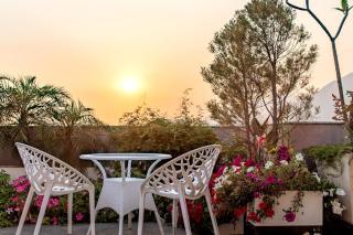 Da Alohas Tranquil Peaks Penthouse Mussoorie Road - Dehradun - 0