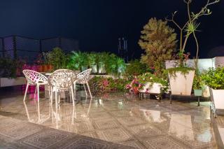 Da Alohas Tranquil Peaks Penthouse Mussoorie Road - Dehradun - 6