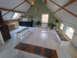 Het Kleine Paradijs - Easterein - 2